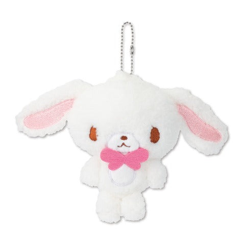 Sugarbunnies Avail Mascot Plush - Shirousa