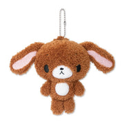 Sugarbunnies Avail Mascot Plush - Kurousa
