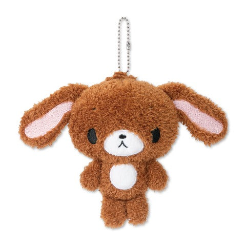 Sugarbunnies Avail Mascot Plush - Kurousa