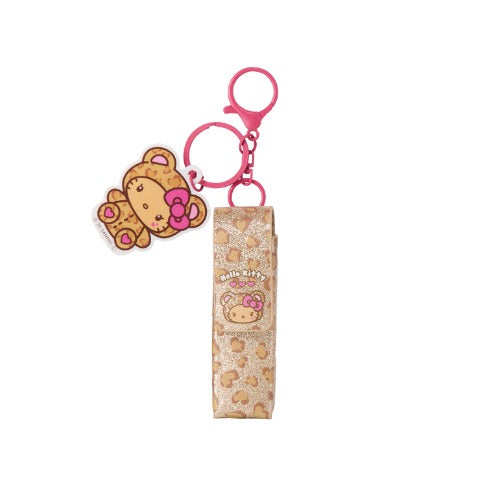 Hello Kitty Gal Bear Lip Case