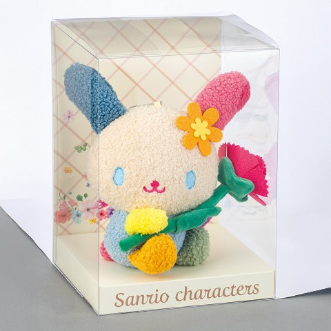 Usahana Wool Plush Mascot