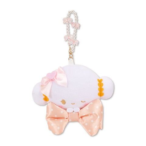 Cogimyun Ribbon Plush Mascot