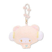 Cogimyun Bear Plush Mascot