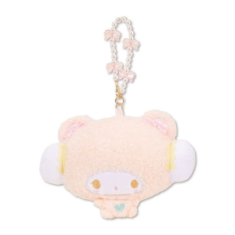 Cogimyun Bear Plush Mascot