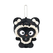 Chococat Bear Plush Mascot [Black]