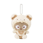 Chococat Bear Plush Mascot [Brown]