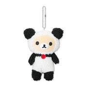 Panda Korilakkuma Mascot Plush