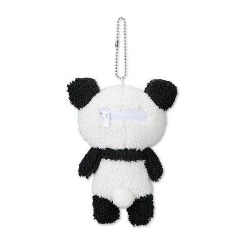 Panda Korilakkuma Mascot Plush