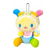 Usahana Baby Plush Mascot