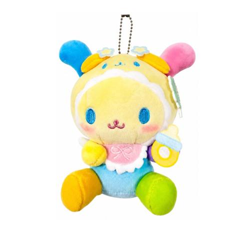 Usahana Baby Plush Mascot