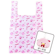 Tuxedo Sam Eco Bag w/ Pouch
