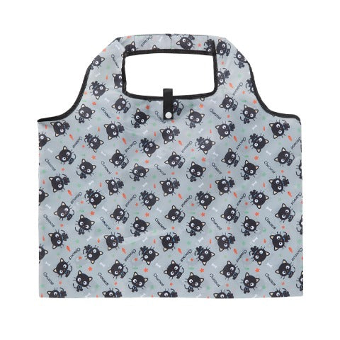 Chococat Eco Bag [Black]
