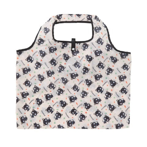 Chococat Eco Bag [White]