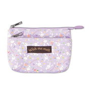 Wish Me Mel Avail Cosmetic Pouch