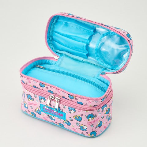 Tuxedo Sam Cosmetic Box