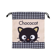 Chococat Drawstring Bag