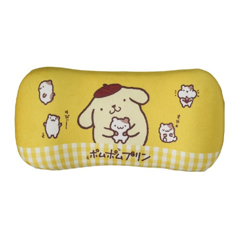 PomPomPurin Lumbar Support Cushion