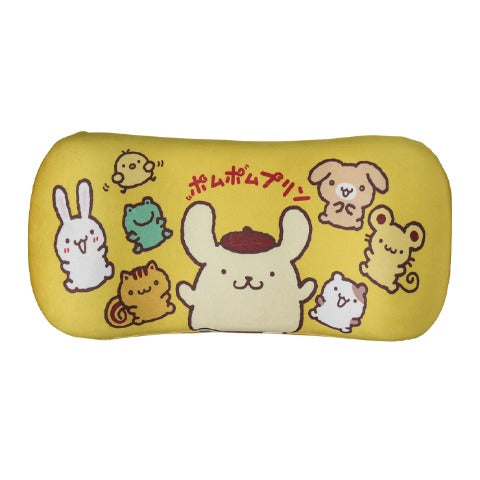 PomPomPurin Lumbar Support Cushion