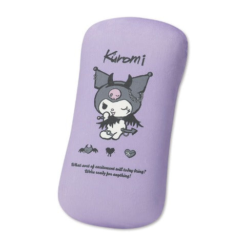 Kurom Devil Lumbar Support Cushion