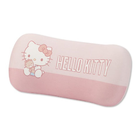 Hello Kitty Lumbar Support Cushion
