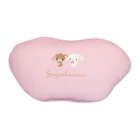 Sugarbunnies Die-cut Cushion