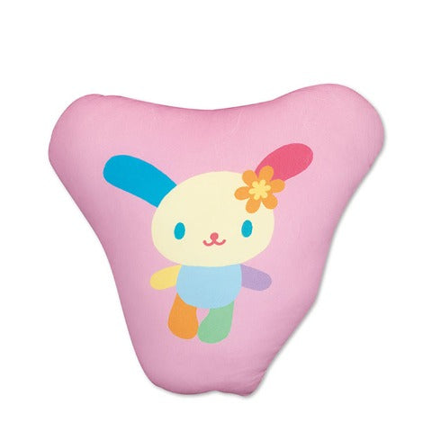 Usahana Die-cut Cushion