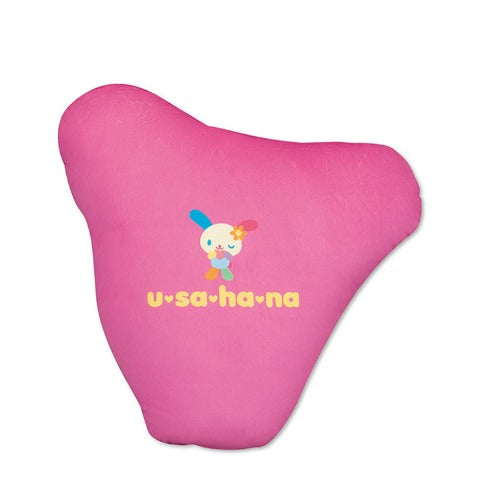 Usahana Die-cut Cushion