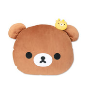 Chairoikoguma Bee Cushion