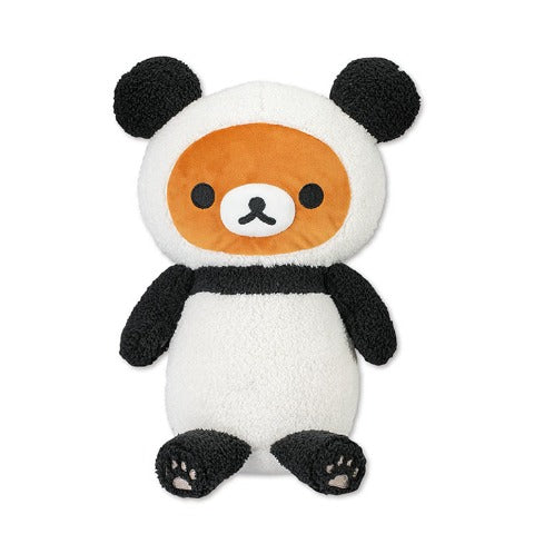 Panda Rilakkuma Plush