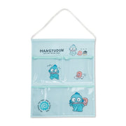 Hangyodon Clear Wall Hanger Multi Pockets A
