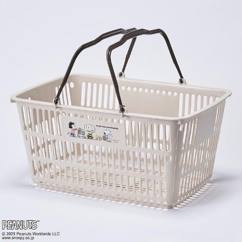 Snoopy Large Basket