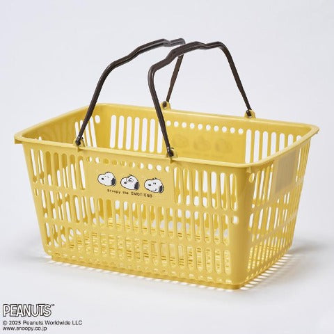 Snoopy Large Basket
