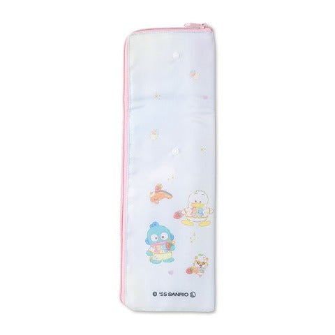 Sanrio Character Hair Iron Case