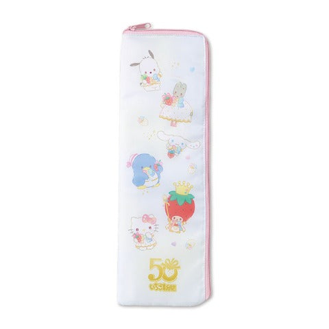 Sanrio Character Hair Iron Case
