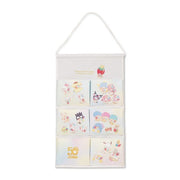 Sanrio Character Wall Hanger Multi Pockets