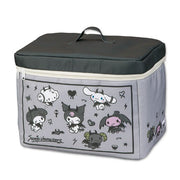 Sanrio Character Devil Storage Box w/ Lid