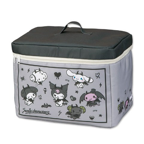 Sanrio Character Devil Storage Box w/ Lid