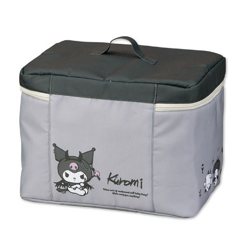 Sanrio Character Devil Storage Box w/ Lid