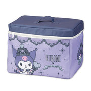 Kuromi Storage Box w/ Lid