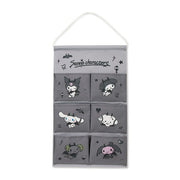 Sanrio Character Devil Wall Hanger Multi Pockets