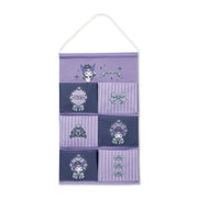Kuromi Wall Hanger Multi Pockets C