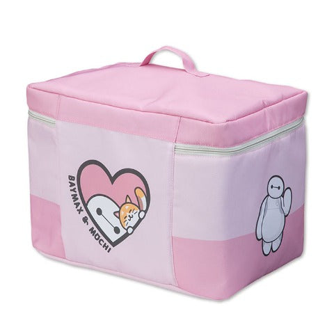 Baymax Storage Box w/ Lid