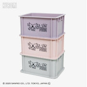 Kuromi Mini Container C