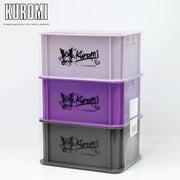 Kuromi Mini Container B