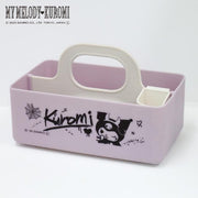 Kuromi Devil Shower Basket