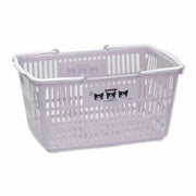 Kuromi Plastic Basket