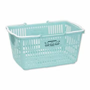 Hangyodon Plastic Basket