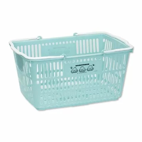 Hangyodon Plastic Basket