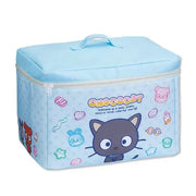 Chococat Storage Box w/ Lid [Blue]