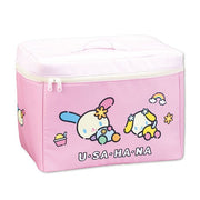 Usahana Storage Box w/ Lid